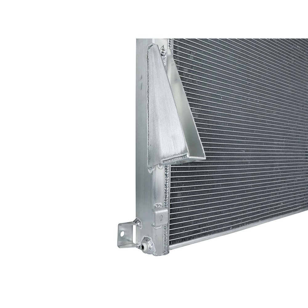 Bladerunner Street Series Radiator- AFE-46-52131
