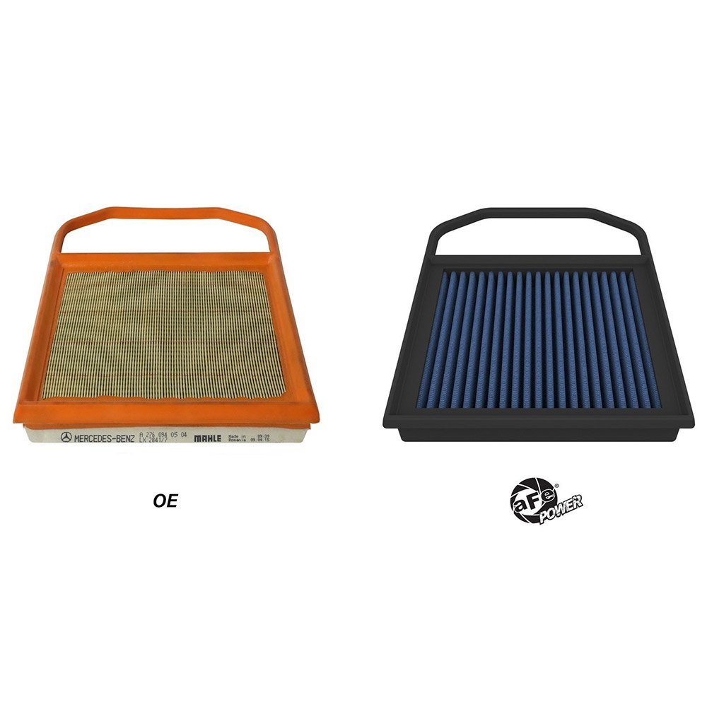 Magnum Flow Air Filter- AFE-30-10417-P