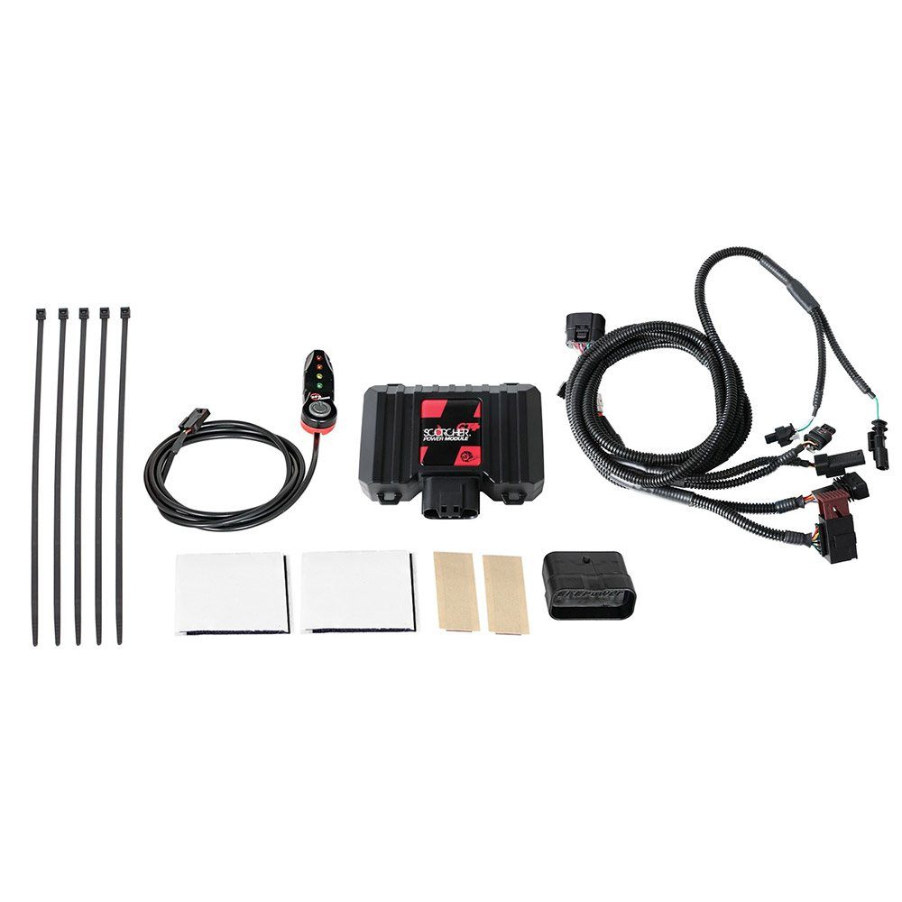 Scorcher Gt Plus Power Module- AFE-77-46208