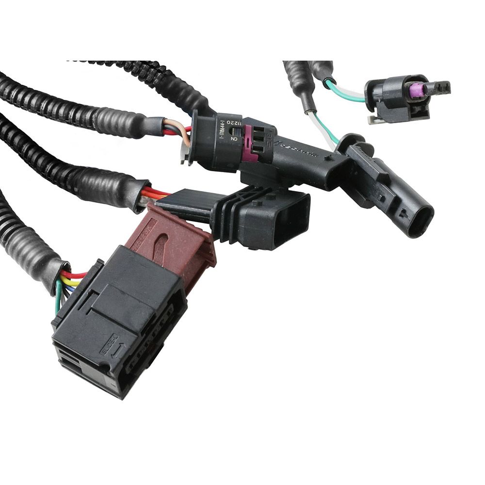 Scorcher Gt Plus Power Module- AFE-77-46208