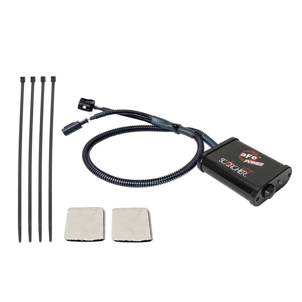 Scorcher Gt Power Module- AFE-77-46106