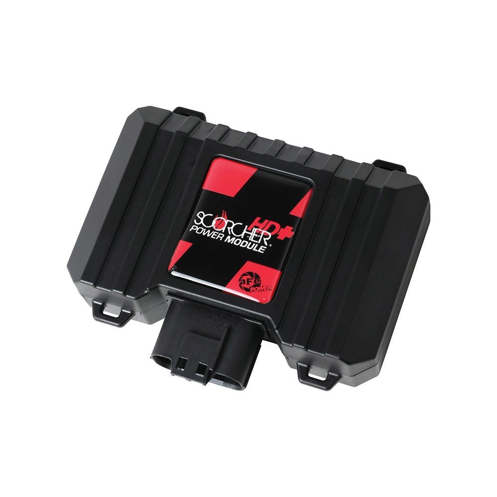 Scorcher Hd Plus Power Module- AFE-77-46210