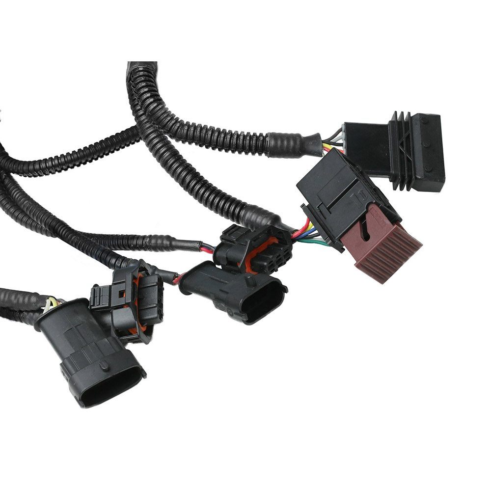 Scorcher Hd Plus Power Module- AFE-77-46210