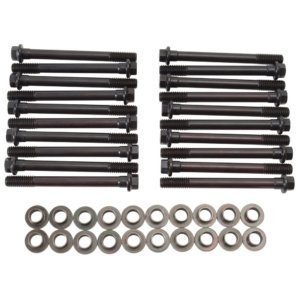 Edelbrock 302 Ford E-Boss Head Bolt Kit - EDB-8562