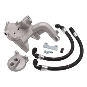 Edelbrock 4WD Kit 15834 Ford/Lincoln 04-10 F-150/06-08 Mark LT/07-11 Expedition