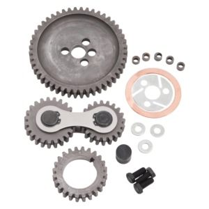 Edelbrock Accu-Drive Gear Drive Big-Block Chevy - EDB-7891