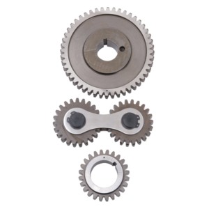Edelbrock Accu-Drive Gear Drive Pontiac - EDB-7895