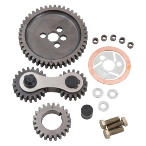 Edelbrock Accu-Drive Gear Drive Small-Block Chevy - EDB-7890
