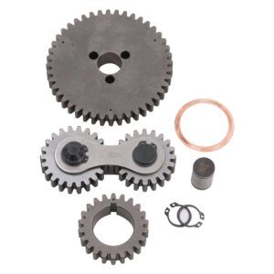 Edelbrock Accu-Drive Gear Drive Small-Block Ford - EDB-7892
