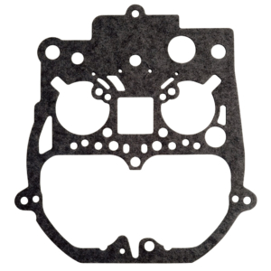 Edelbrock Air Cleaner Mounting Gasket #1989 Fits QuadraJet Carb #1901