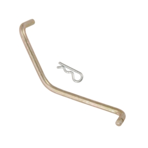 Edelbrock Automatic Divorced Choke Rod for #2161 & #3761 with Q-Jet Carburetor - EDB-9179