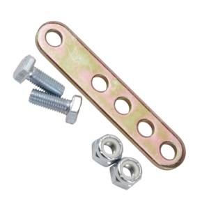 Edelbrock Automatic Trans Kickdown Linkage Adapter #8022 for 1977 Chrysler Vans - EDB-8022