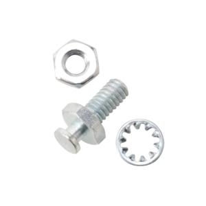 Edelbrock Automatic Trans Kickdown Stud #8018 for 1982 And Later TH350 - EDB-8018