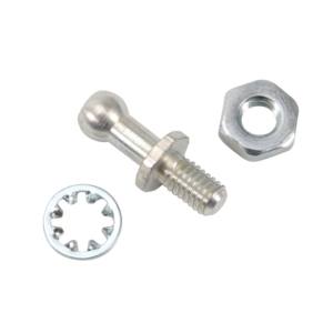 Edelbrock Ball End Stud #8016 For Holley Carburetors - EDB-8016