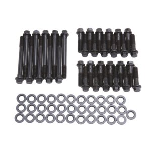 Edelbrock Big-Block Chrysler Head Bolt Kit - EDB-8591