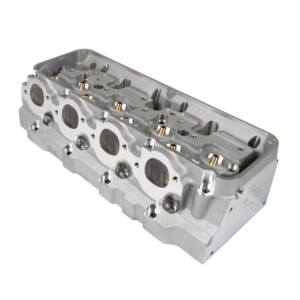 Edelbrock Big Victor 498cc CNC 12 Degree 2.500" x 1.800" - EDB-618270