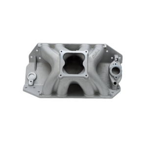 Edelbrock Big Victor HV EFI