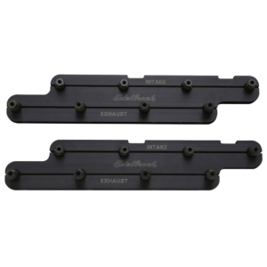 Edelbrock BLEM Stud Girdles for BBC Victor 24 Deg /Musi Victor 24 Deg Cylinder Heads - EDB-7796