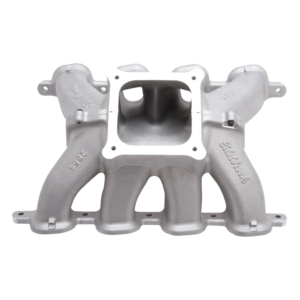 Edelbrock BV3 Big-Block Chevy Intake Manifold - EDB-28540