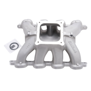 Edelbrock BV3 Tall Deck Intake Manifold for Chevrolet Big-Block - EDB-28542