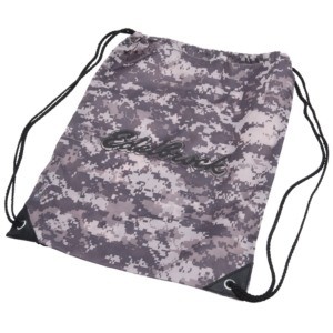Edelbrock Camouflage Tote Bag - EDB-9173