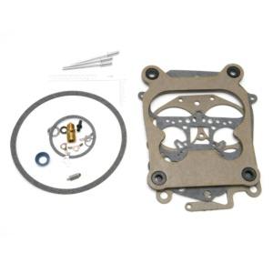 Edelbrock Carb Repair Kit #1990 For Edelbrock Part #1910 And 1975 And Later M4M Q-Jets - EDB-1990