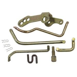 Edelbrock Carburetor Accelerator Linkage #1873 for AVS2 & Performer Carbs