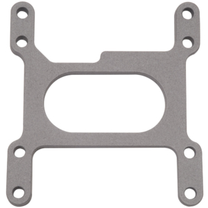 Edelbrock Carburetor Base Gasket for Victor Jr. Sportsman 2V (Qty 6) - EDB-6940