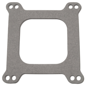 Edelbrock Carburetor Mounting Gasket #3899 For Edelbrock Performer Carburetors (Pair) - EDB-3899