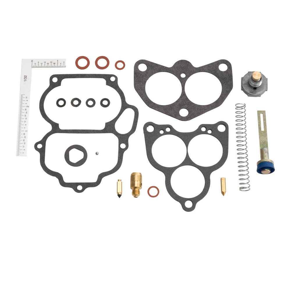 Edelbrock Carburetor Rebuild Kit for Edelbrock 94 Carburetors - EDB-1154