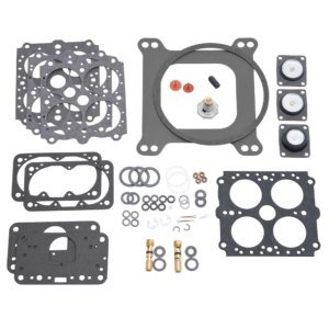 Edelbrock Carburetor Repair Kit #12760 Fits Most Holley 4150 Carburetors - EDB-12760