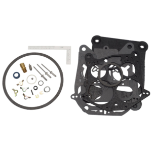 Edelbrock Carburetor Repair Kit #1920 For Edelbrock Part #1901 And #1902 Q-Jet - EDB-1920