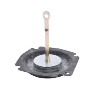 Edelbrock Carburetor Secondary Throttle Diaphragm #12404 With 2.054in Rod Length - EDB-12404
