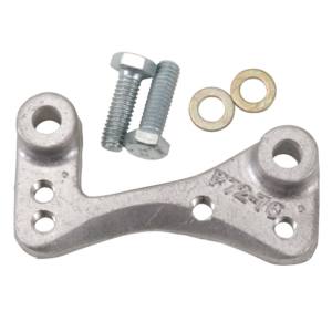 Edelbrock Carburetor Throttle Cable Bracket #8014 For #2156 & #5056