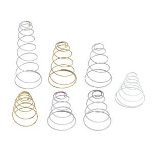 Edelbrock Carburetor Vacuum Secondary Spring Kit #12412 Includes 7 Springs - EDB-12412