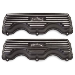 Edelbrock Classic Series Valve Cover for 348/409 W-Series Chevy - EDB-41403