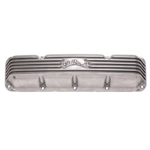 Edelbrock Classic Series Valve Cover for AMC/Jeep 290-401 V8 1967-91 - EDB-4199