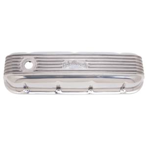 Edelbrock Classic Series Valve Cover for Chevy Big-Block V8 1965 & Later - EDB-4185