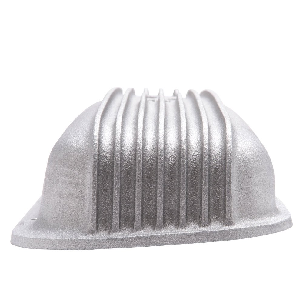 Edelbrock Classic Series Valve Cover for Chevy Big-Block V8 1965 & Later - EDB-41859