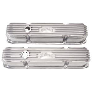 Edelbrock Classic Series Valve Cover for Chrysler Big-Block 383/440 - EDB-4192