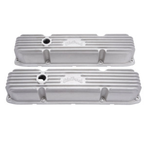 Edelbrock Classic Series Valve Cover for Chrysler Big-Block 383/440 - EDB-41929
