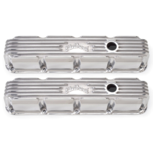 Edelbrock Classic Series Valve Cover for Chrysler Small-Block Magnum - EDB-4177