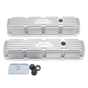 Edelbrock Classic Series Valve Cover for Chrysler Small-Block Magnum - EDB-41779