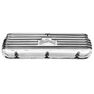 Edelbrock Classic Series Valve Cover for Ford V8 1962-95 - EDB-4160
