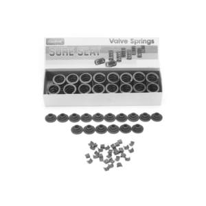 Edelbrock Complete Sure Seat Valve Spring Kit for Chevy 262-400 V8 1957-95 - EDB-5794