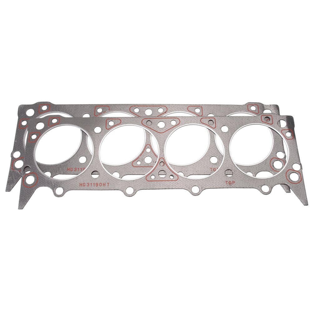Edelbrock Cylinder Head Gasket Set for AMC/Jeep - EDB-7329
