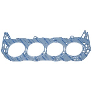 Edelbrock Cylinder Head Gasket Set for Chevrolet - EDB-7302