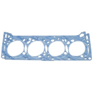 Edelbrock Cylinder Head Gasket Set for Pontiac - EDB-7381