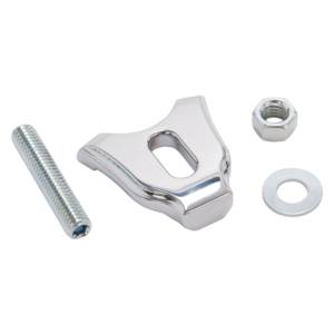 Edelbrock Distributor Clamp #4802 For 4.3L V6 And Small-Block And Big-Block V8 Chevrolet - EDB-4802