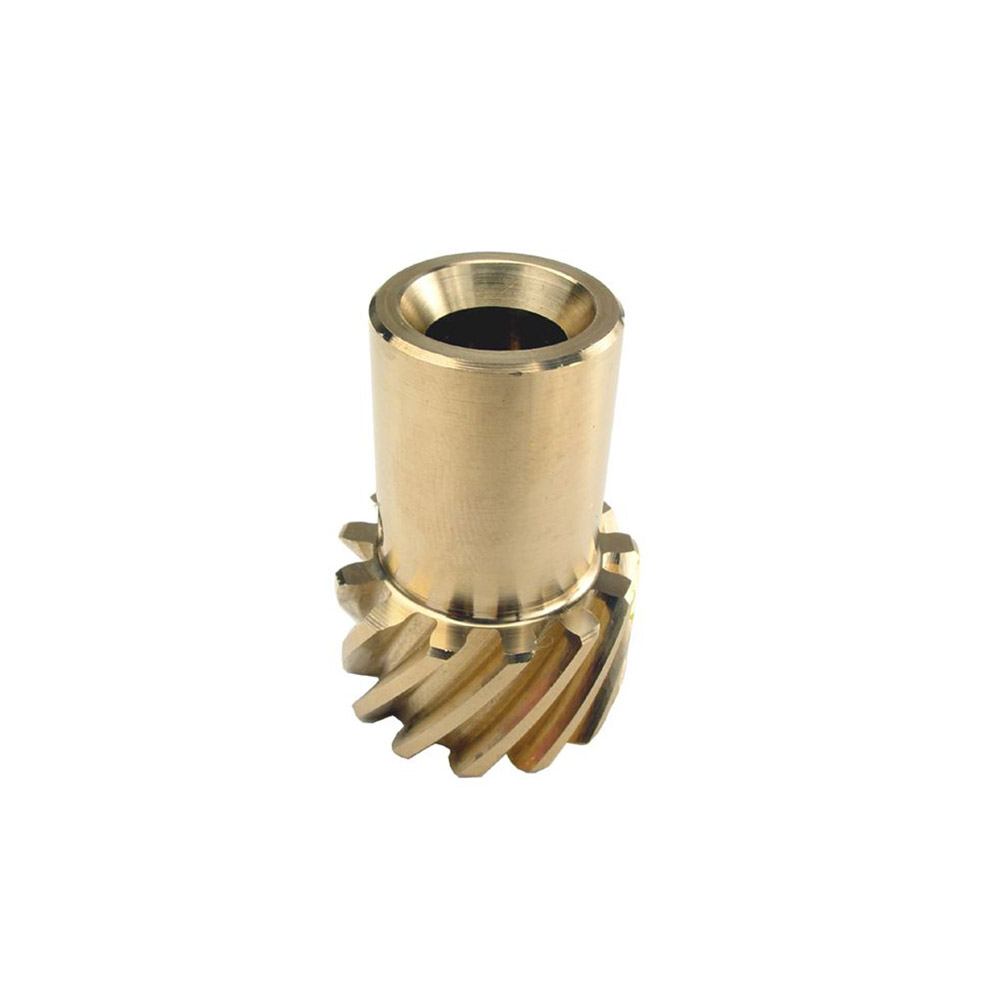 Edelbrock Distributor Drive Gear #22735 for SBF Pro-Flo and Max-Fire Distributors - EDB-22735